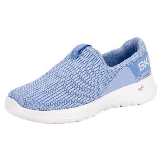 TÊNIS SKECHERS GO WALK JOY FEMININO 896365