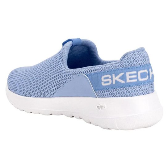 TÊNIS SKECHERS GO WALK JOY FEMININO 896365
