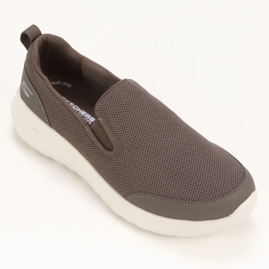 Tênis Skechers Go Walk Max Clinched Masculino