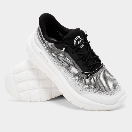 Tênis Skechers Go Walk Max Cushioning Hyper Masculino