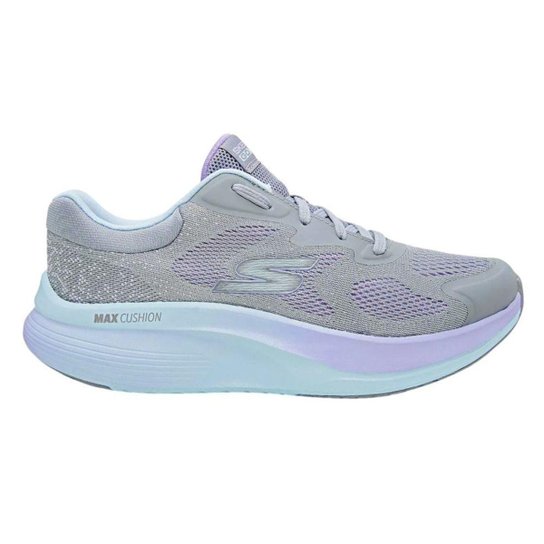 Tênis Skechers Go Walk Max Walker Vea Feminino - Cinza 35
