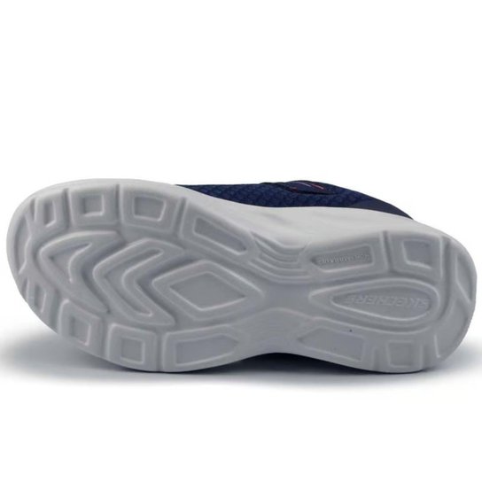 Tênis Skechers Infantil Dynamatic Nonstop Speed Feminino