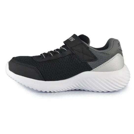 Tênis Skechers Infantil Trekzic Bounder Masculino