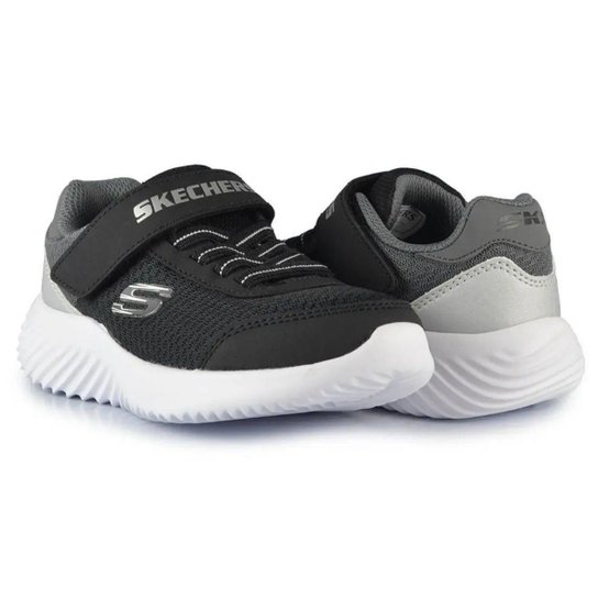 Tênis Skechers Infantil Trekzic Bounder Masculino