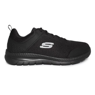 Tênis Skechers Masculino Bountiful Treino 894245BR