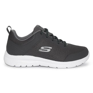 Tênis Skechers Masculino Bountiful Treino 894245BR