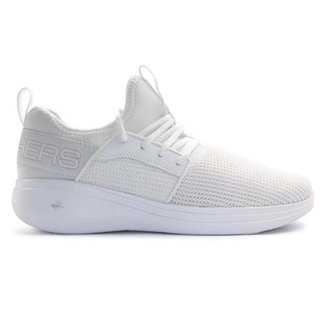 Tênis Skechers Masculino Go Run Fast Valor