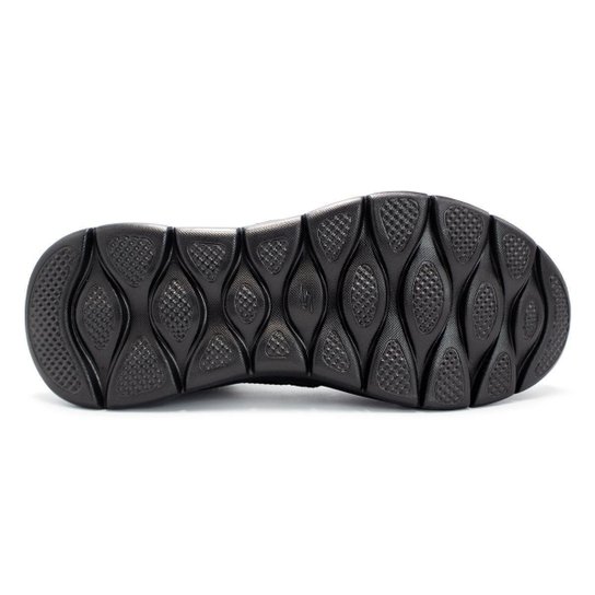 Tênis Skechers Masculino Go Walk Flex-Impeccable II