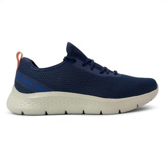 Tênis Skechers Masculino Go Walk Flex - Saturn Horizon