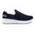 Tênis Skechers Masculino Slip On Go Walk Max 894389BR - Marinho