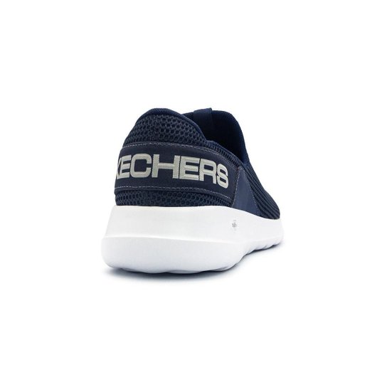 Tênis Skechers Masculino Slip On Go Walk Max 894389BR