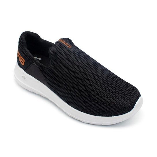 Tênis Skechers Masculino Slip On Go Walk Max 894389BR