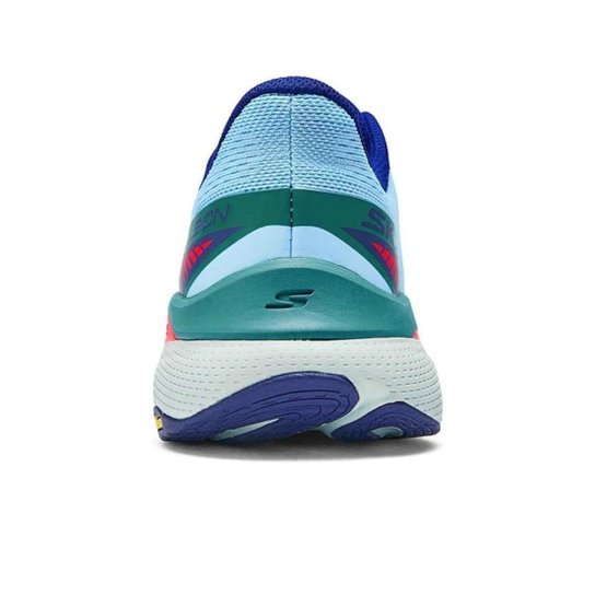 Tênis Skechers Max Cushioning Propulsion /Marinho Feminino