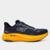 Tênis Skechers Max Cushioning Propulsion Masculino - Preto+Amarelo