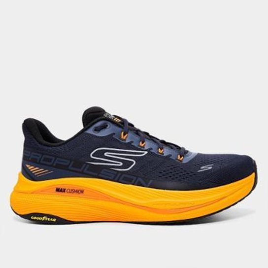 Tênis Skechers Max Cushioning Propulsion Masculino