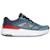 Tenis Skechers Max Cushioning Suspension Accordion Masculino - Cinza+Preto