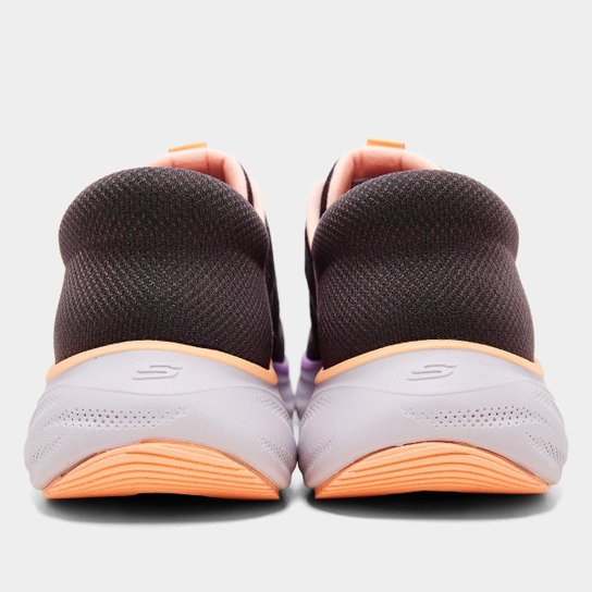 Tênis Skechers Skech CloudPerfectly Plush Feminino