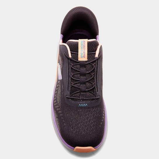 Tênis Skechers Skech CloudPerfectly Plush Feminino