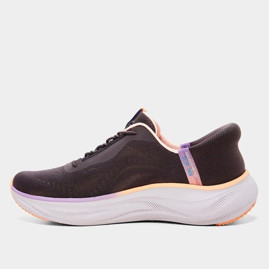 Tênis Skechers Skech CloudPerfectly Plush Feminino