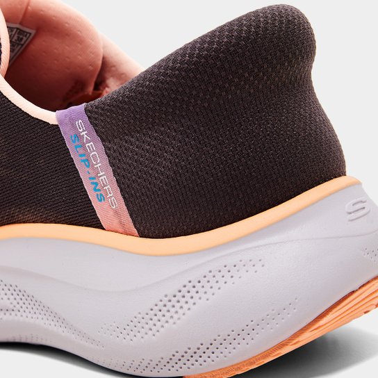 Tênis Skechers Skech CloudPerfectly Plush Feminino