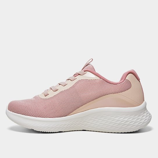 Tênis Skechers Skech-Lite Pro Glimmer Me Feminino