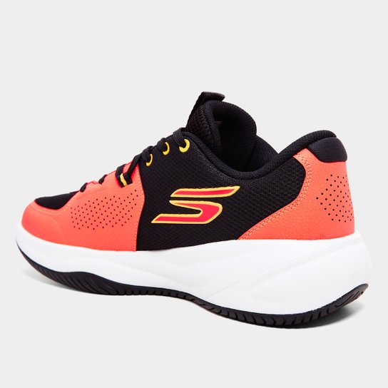 Tênis Skechers Skx League Masculino