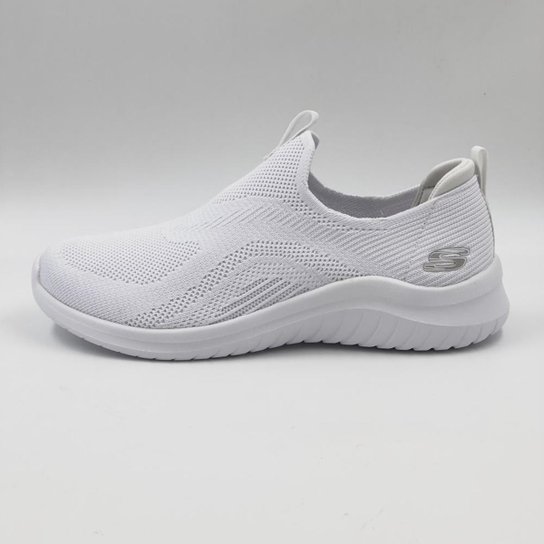 Tênis Skechers Slip Esportivo Ultra Flex 2.0 Feminino