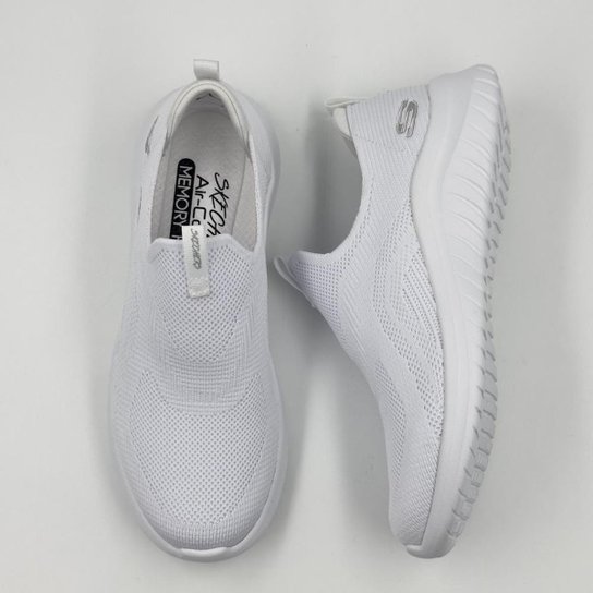 Tênis Skechers Slip Esportivo Ultra Flex 2.0 Feminino