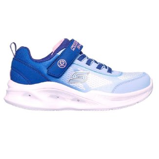 TENIS SKECHERS  SOLA GLOW MENINA