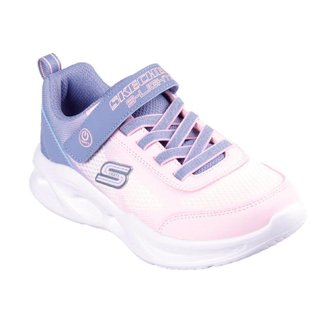 TENIS SKECHERS  SOLA GLOW MENINA