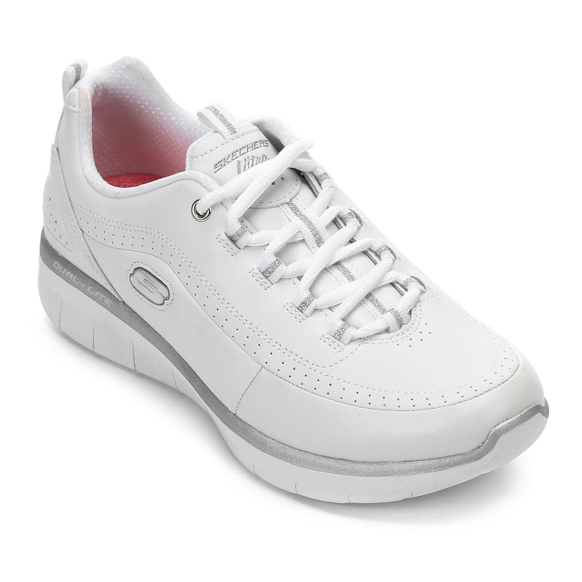 tênis asics synergy feminino