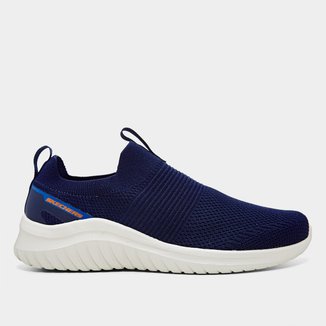 Tênis Skechers Ultra Flex 2.0 Masculino