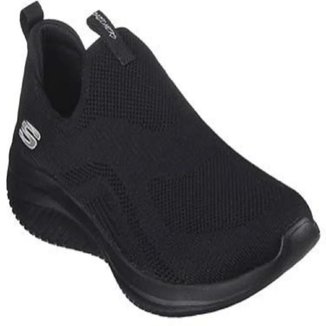 Tênis Skechers Ultra Flex 2.0 - Preto