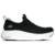 Tênis Skechers Vapor Foam Covert Masculino Preto - Preto