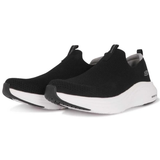 Tênis Skechers Vapor Foam Covert Masculino Preto