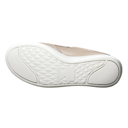 Tênis Slip On Modare Ultra Conforto Matelassê Feminino