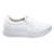 Tênis Slip On Modare Ultra Conforto Matelassê Feminino - Branco