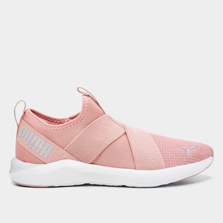 Tênis Slip On Puma Prowl BDP Feminino