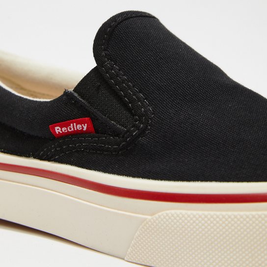 Tênis Slip On Redley Originals Masculino