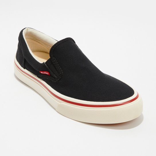 Tênis Slip On Redley Originals Masculino