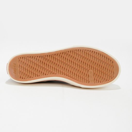 Tênis Slip On Redley Originals Masculino