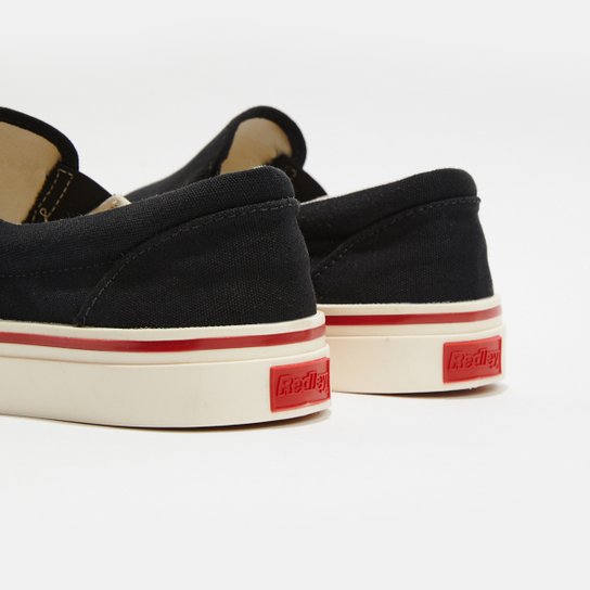 Tênis Slip On Redley Originals Masculino