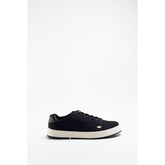 Tênis soho cross lona lisa OSKLEN