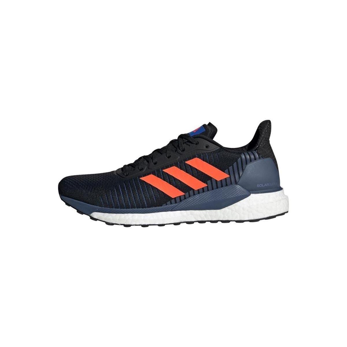 Tênis Solar Glide ST 19 Adidas Allianz Parque Shop