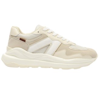 Tênis Sporty Mia Multi Tons Lançamento AnaCapri Cor:;Tamanho:35