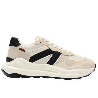 Tênis Sporty Mia Multi Tons Lançamento AnaCapri Cor:;Tamanho:35