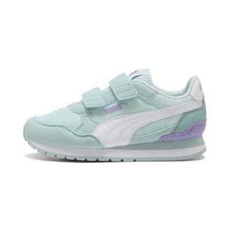 Tênis ST Runner v4 Mesh Infantil