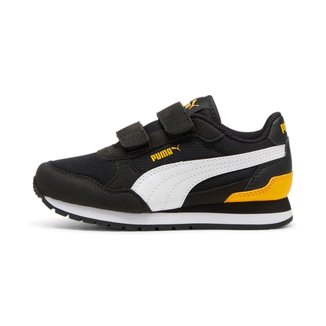 Tênis ST Runner v4 Mesh Infantil