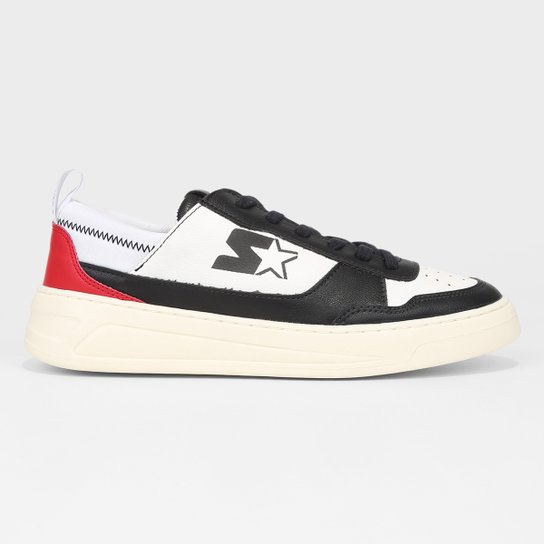 Tênis Starter Cano Baixo Feminino