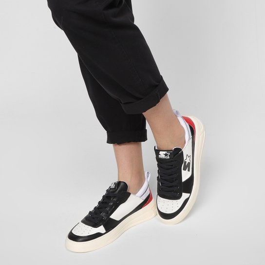 Tênis Starter Cano Baixo Feminino